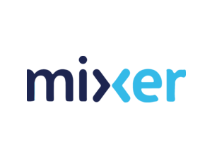 Mixer Logo