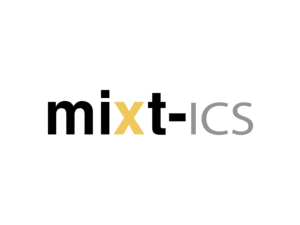 Mixt ICS Logo