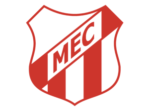 Mixto Esporte Clube de Porto Velho RO Logo