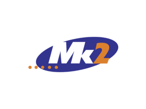 Mk2 Logo