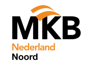 MKB Nederland Noord Logo