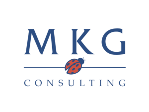 MKG Consulting Logo