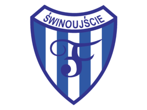 MKS Flota Swinoujscie Logo