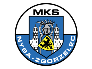 MKS Nysa Zgorzelec Logo