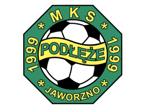 MKS Podleze Jaworzno Logo