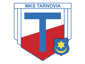 MKS Tarnovia Tarnow Logo