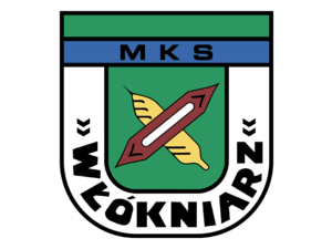 MKS Wlokniarz Mirsk Logo