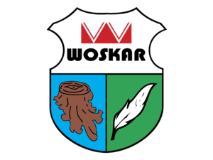 MKS Woskar Julia Szklarska Poreba Logo