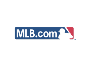 MLB com Logo