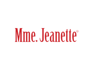 Mme Jeanette Logo