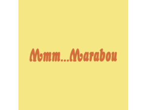 Mmm Marabou Logo