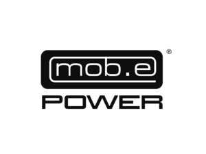 Mob e Power Logo