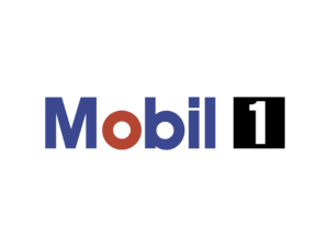 Mobil 1 Logo