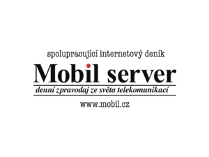 Mobil Server Logo