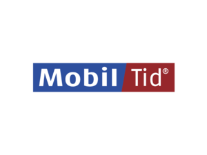 Mobil Tid Logo