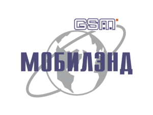 Mobiland Logo