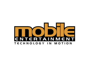 Mobile Entertainment Logo