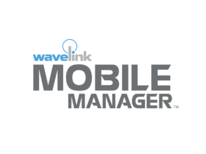 Mobile Manager Logo