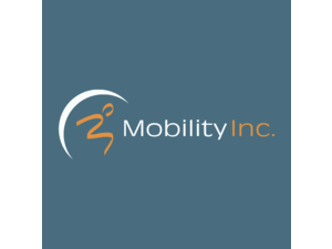 Mobility Inc Logo