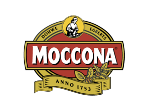 Moccona Logo