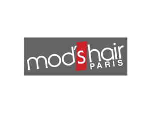 Mod’ Shair Logo