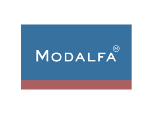Modalfa Logo