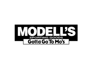 Modell’s Sporting Goods Logo