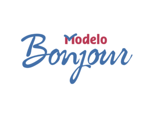 Modelo Bonjour Logo
