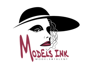 Models Ink Logo