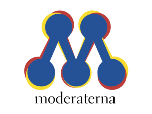 Moderaterna Logo