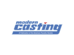 Modern Casting Logo