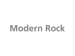 Modern Rock Logo