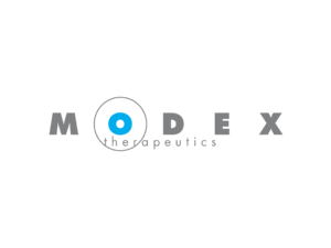 Modex Therapeurics Logo