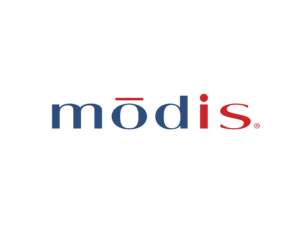 Modis Logo