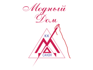Modnyj Dom Logo