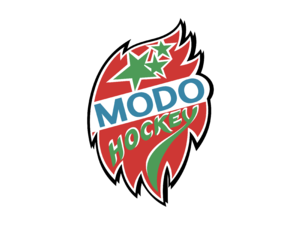 MODO Hockey Logo