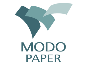 Modo Paper Logo