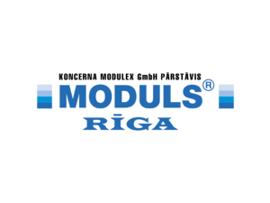 Moduls Riga Logo
