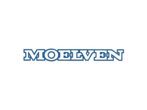 Moelven Logo