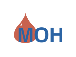 MOH Logo