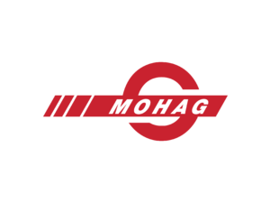 Mohag Logo