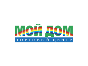 Moj Dom Logo