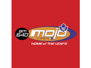Mojo Radio Logo