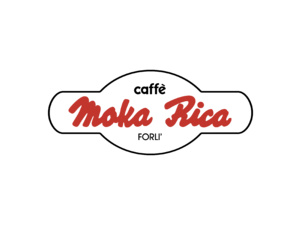 Moka Rica Caffe Logo