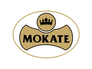 Mokate Logo