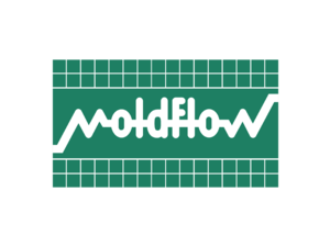 Moldflow Logo