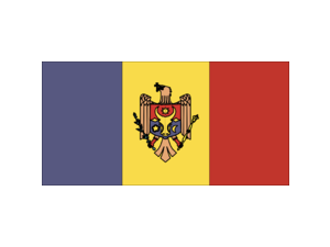 Moldova Logo