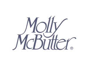Molly McButter Logo