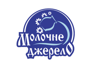Molochne Jerelo Logo