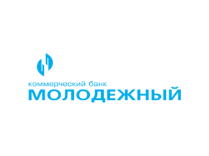 Molodezhny Bank Logo